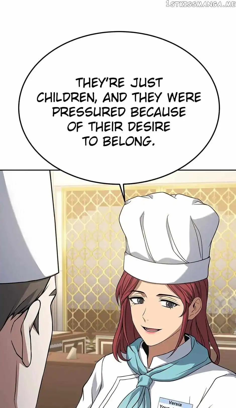 Youngest Chef from the 3rd Rate Hotel Chapter 62 50